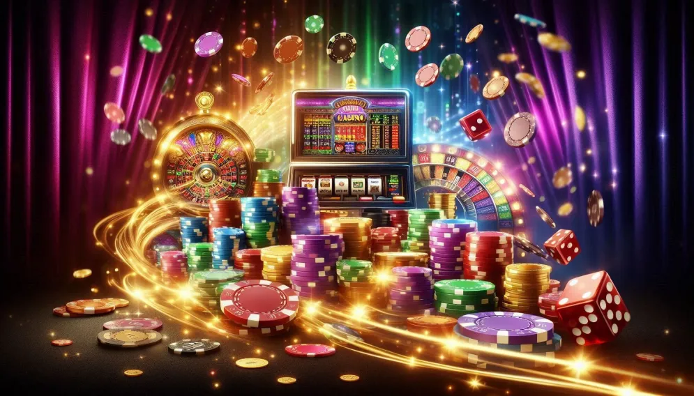 Golden Lion Casino