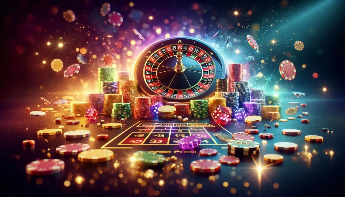 Golden Lion Casino